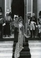 Madame Sans-Gêne (1925)