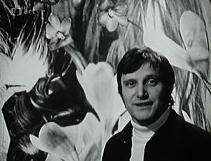 Já mám kytky rád (1970) [TV pořad]
