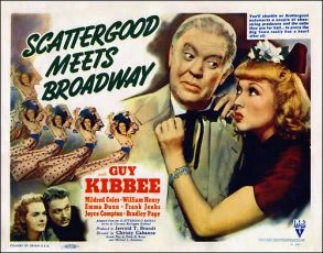 Scattergood Meets Broadway (1941)