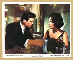 Butterfield 8 (1960)