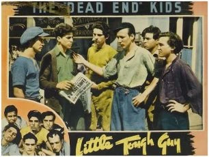 Little Tough Guy (1938)