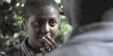 Kinyarwanda (2011)