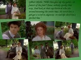 Anna ze Zelených  vršků (1985) [TV minisérie]
