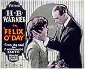 Felix O'Day (1920)