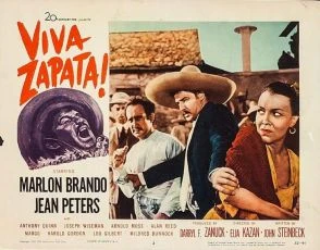 Viva Zapata! (1952)