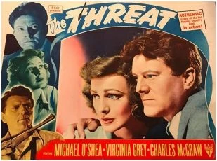 The Threat (1949)