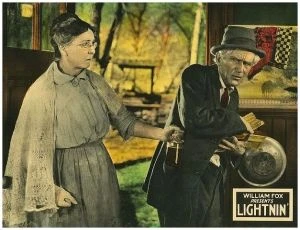Lightnin' (1925)