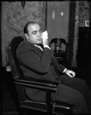 Al Capone