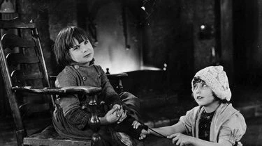 A Boy of Flanders (1924)