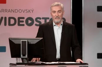 Barrandovský videostop (2011) [TV pořad]