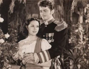 Rose of the Rio Grande (1938)