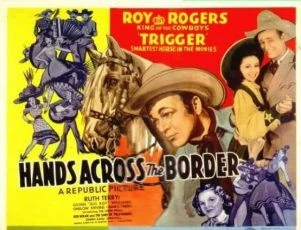 Hands Across the Border (1944)