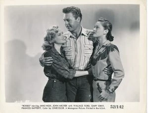 Rodeo (1952)