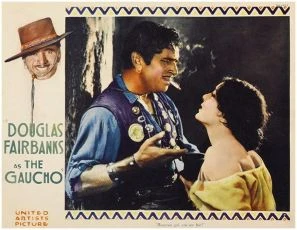 The Gaucho (1927)