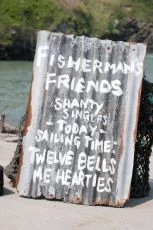 Fisherman's Friends (2019)