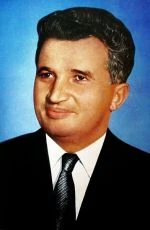 Král komunismu - Okázalost a pompa Nikolae Ceausescu (2002)