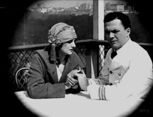 The Unknown Love (1919)