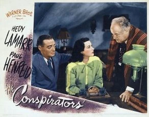 The Conspirators (1944)