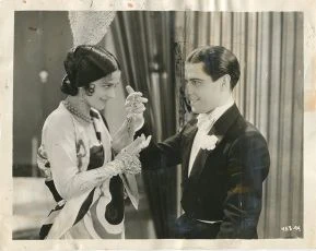 In Gay Madrid (1930)