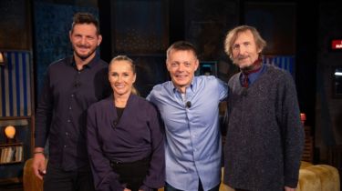 Výborná SHOW (2024) [TV pořad]