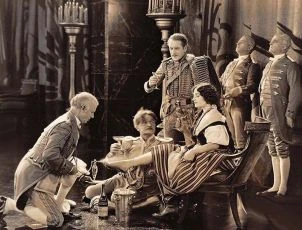 Three Weeks (1924)