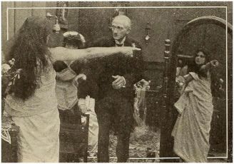 Unto Those Who Sin (1916)