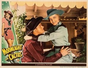 Moonlight and Cactus (1944)