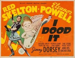 I Dood It (1943)