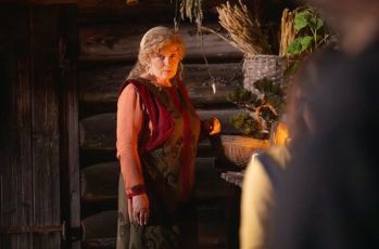 Čarovné jablko (2024) [TV film]
