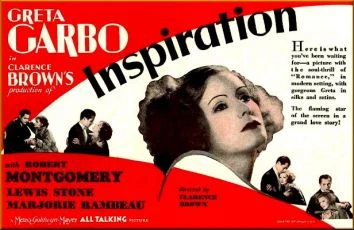 Inspirace (1931)
