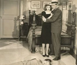 Killer at Large (1947)