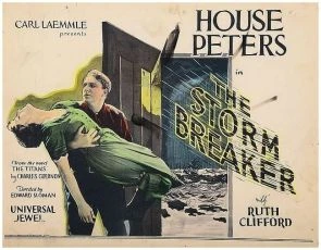 The Storm Breaker (1925)