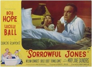 Sorrowful Jones (1949)