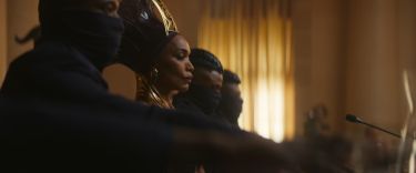 Black Panther: Wakanda nechť žije (2022)
