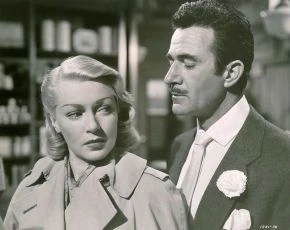 Město iluzí (1952)