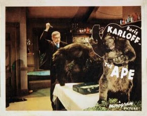 The Ape (1940)