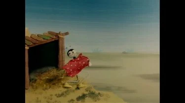 Ferda v mraveništi (1977)