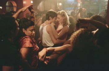 Hříšný tanec 2 (2004)