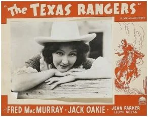 The Texas Rangers (1936)