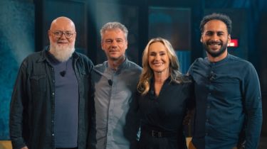 Výborná SHOW (2024) [TV pořad]