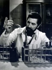 Louis Pasteur (1977) [TV minisérie]