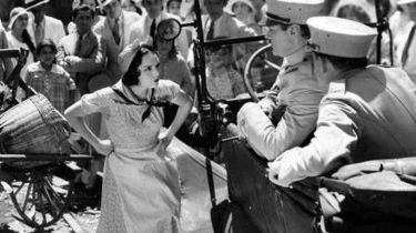 The Cuban Love Song (1931)