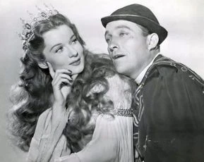 A Connecticut Yankee in King Arthur's Court (1949)