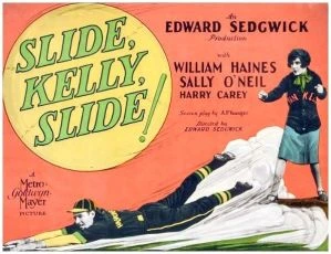 Slide, Kelly, Slide (1927)