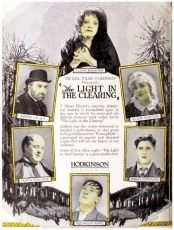 The Light in the Clearing (1921)