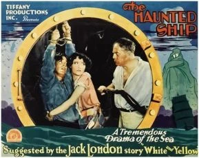 The Haunted Ship (1927)