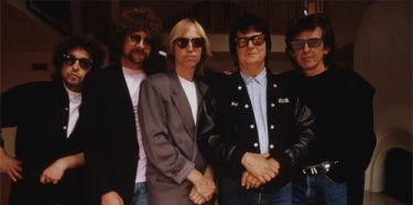 The True History of the Traveling Wilburys (2007) [Video]