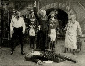 The Count of Monte Cristo (1913)