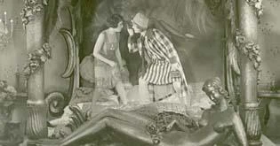 Die indiskrete Frau (1927)