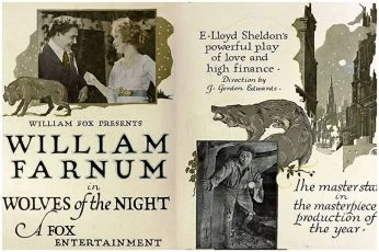 Wolves of the Night (1919)